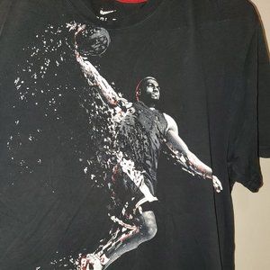 Men's Nike dri-fit shirt